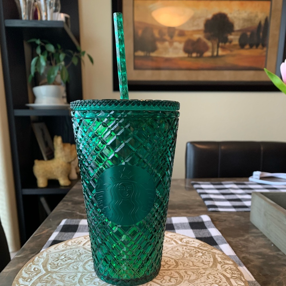 Starbucks 16oz Tumbler